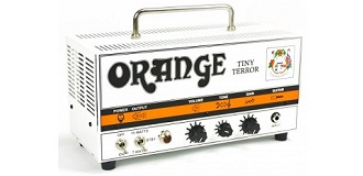 Гитарный ламповый усилитель Orange TT15-H