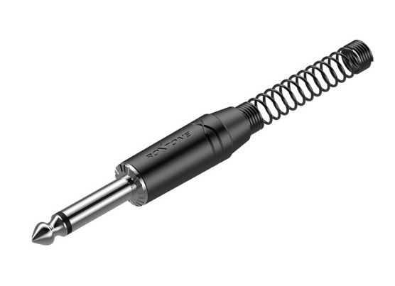 Разъем jack Roxtone RJ2PP-BN
