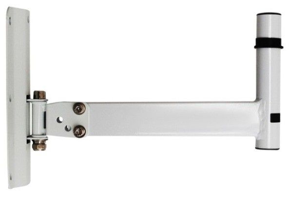 Настенный кронштейн Roxtone WSS001 White