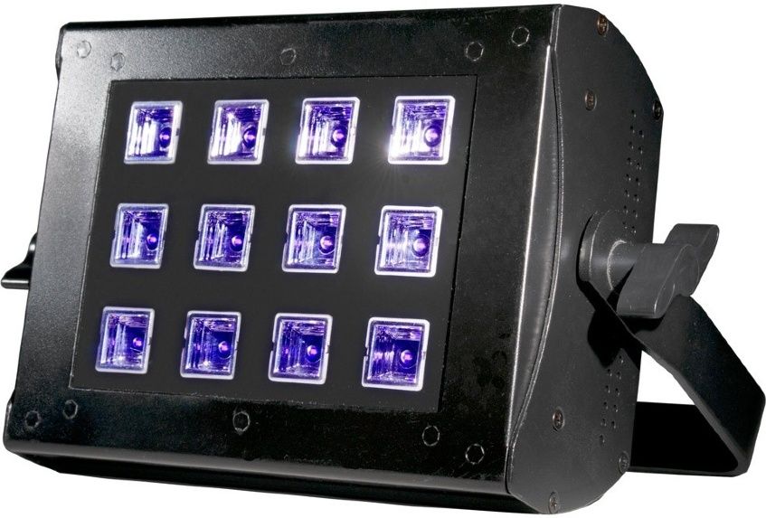 Ультрафиолетовый светильник ADJ UV Flood 36