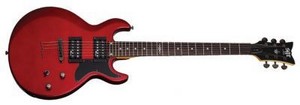 Электрогитара SCHECTER SGR S-1 MRED
