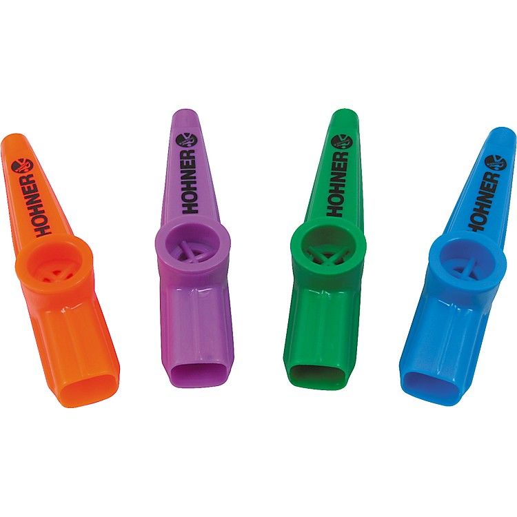 Казу Hohner Kazoo PL98696