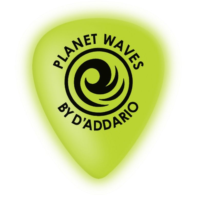 Медиаторы светящиеся в темноте Planet Waves