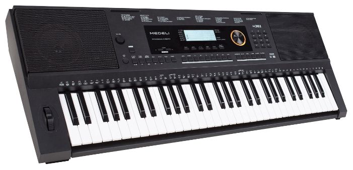 Синтезатор Medeli M361