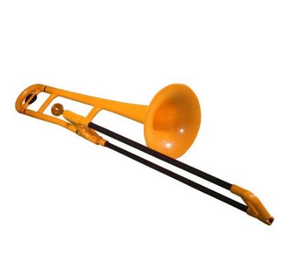 Тенор-тромбон Bb PBone 1Y