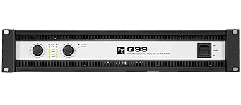 Усилитель мощности Electro-voice Q99