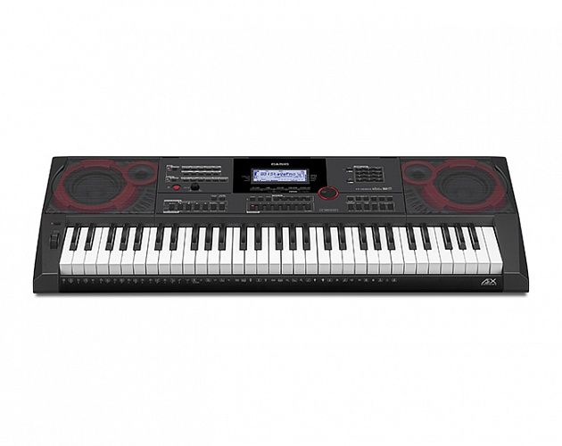 Синтезатор Casio CT-X5000