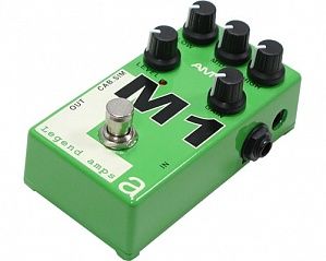 AMT Electronics M-1 Legend Amps