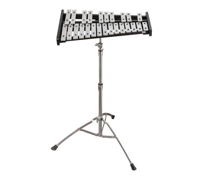 Металлофон DEKKO TG25-4 (+ тренога)