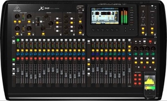 Микшерный пульт Behringer X32