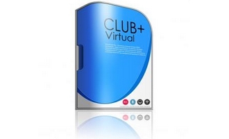 Профессиональная караоке система Your Day Virtual Club + Plus