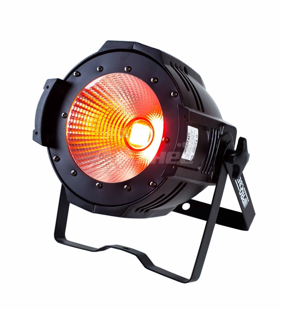 Светодиодный прожектор Anzhee PROCBET PAR LED 100 COB RGBW
