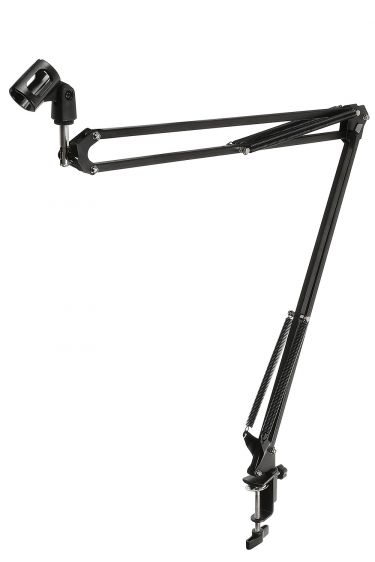 Пантограф Dekko NB-35 BK