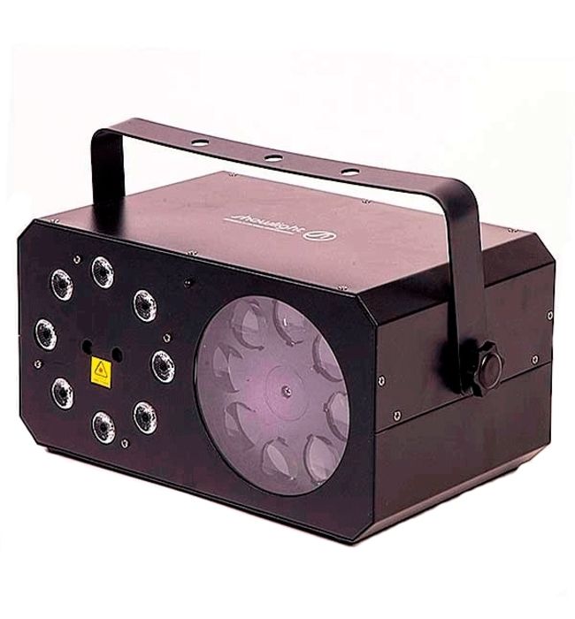 Светодиодный эффект Showlight LED FX120