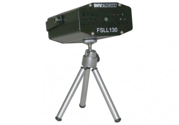 Лазерный эффект Involight FSLL130