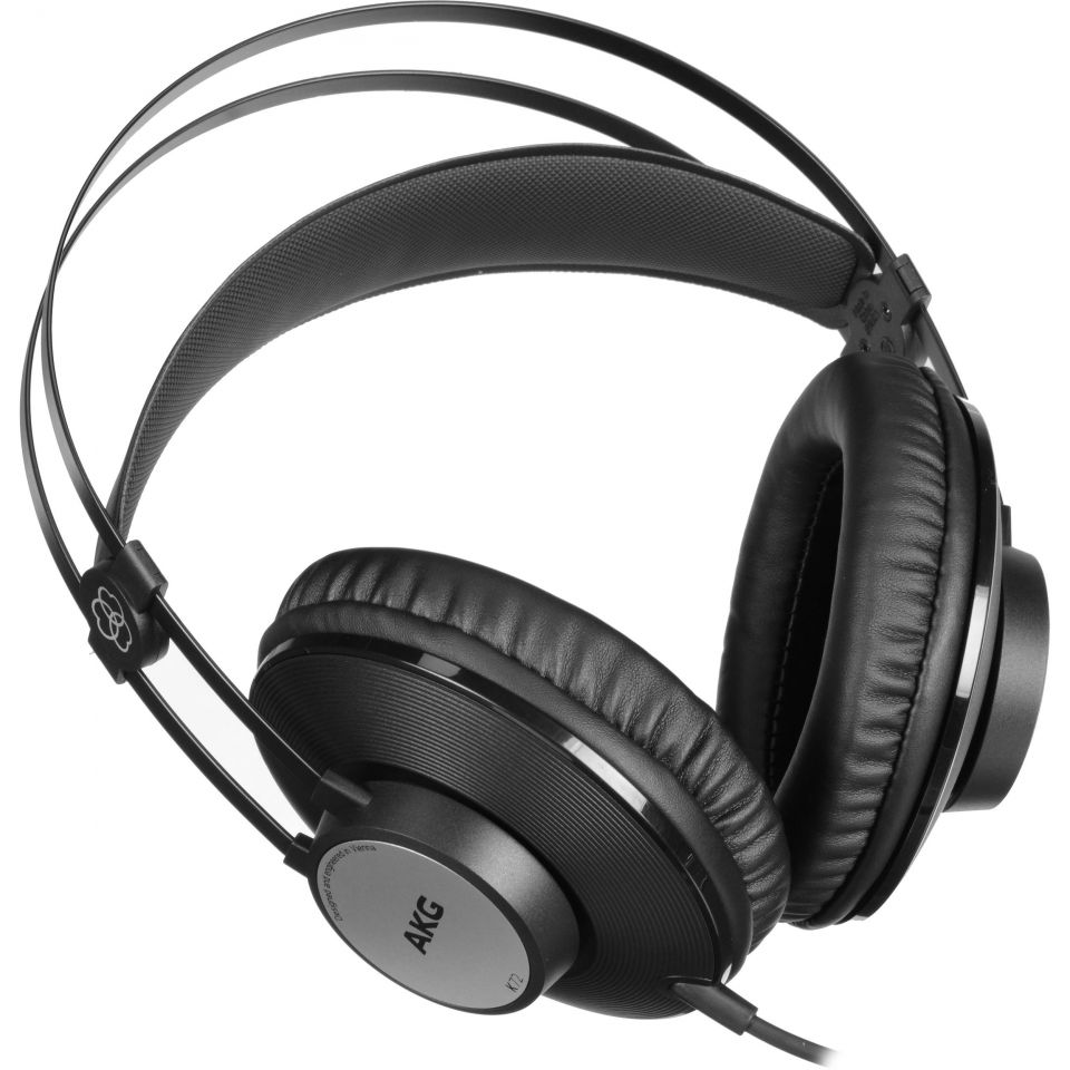 Студийные наушники AKG K72