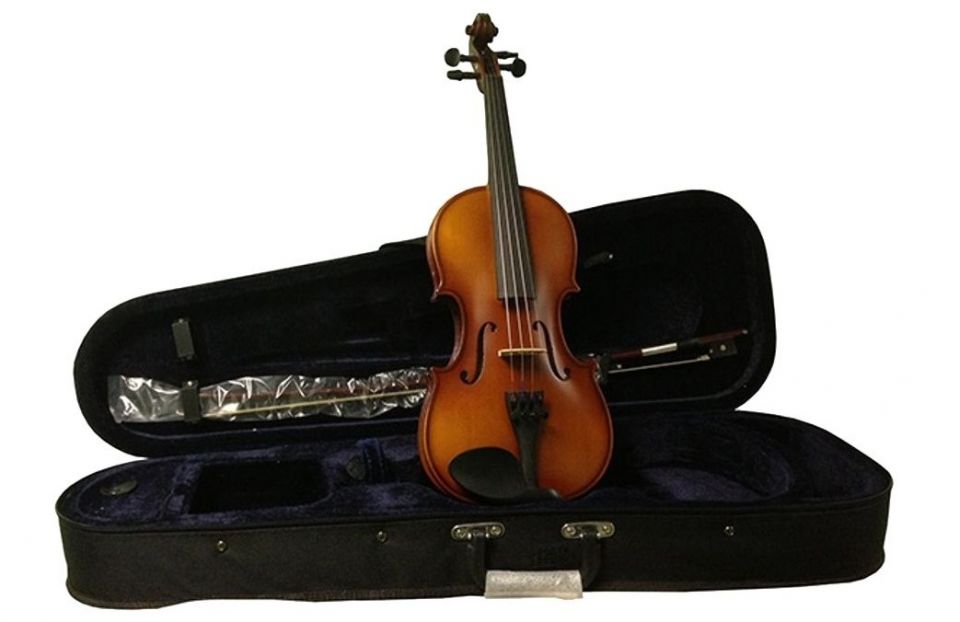 Скрипка Hans Klein HKV-2 GW 4/4