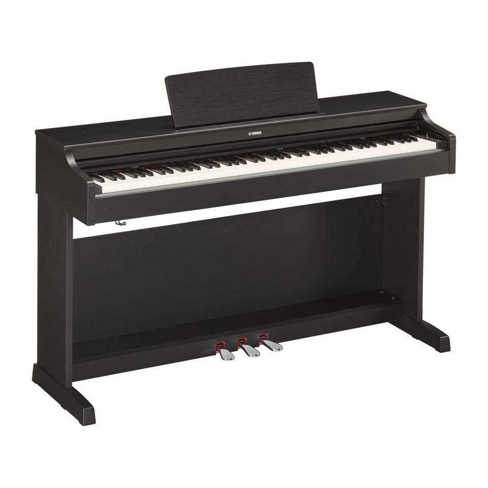 Цифровое пианино Yamaha YDP-164B