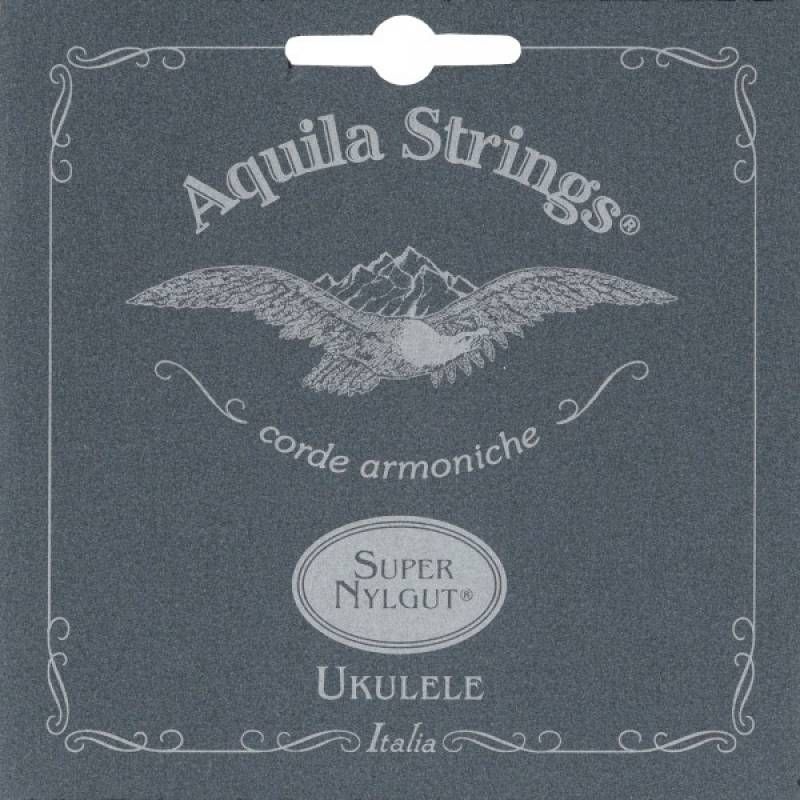 Струны для укулеле Aquila 103U