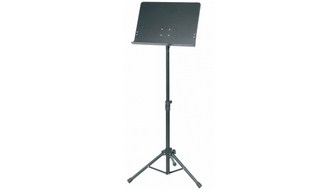 Пюпитр оркестровый складной Gewa FX F900722 Orchestra Music Stand