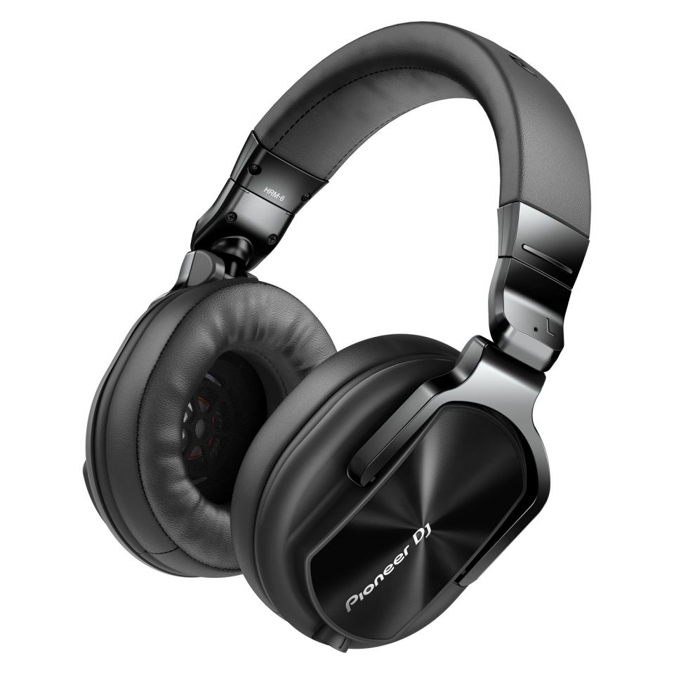 DJ-наушники Pioneer HRM-6
