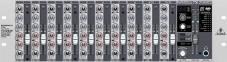 Микшерный пульт Behringer RX1202FX