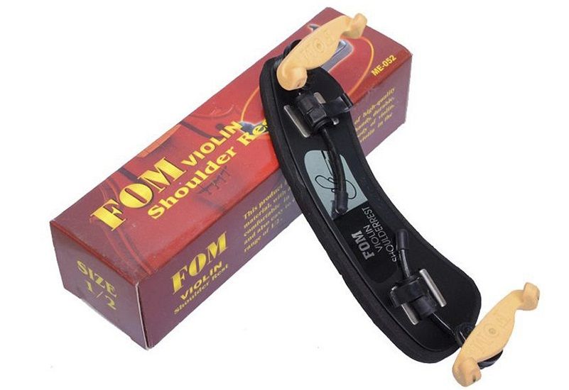Мостик для скрипки размером 1/2-1/4 FOM ME-052