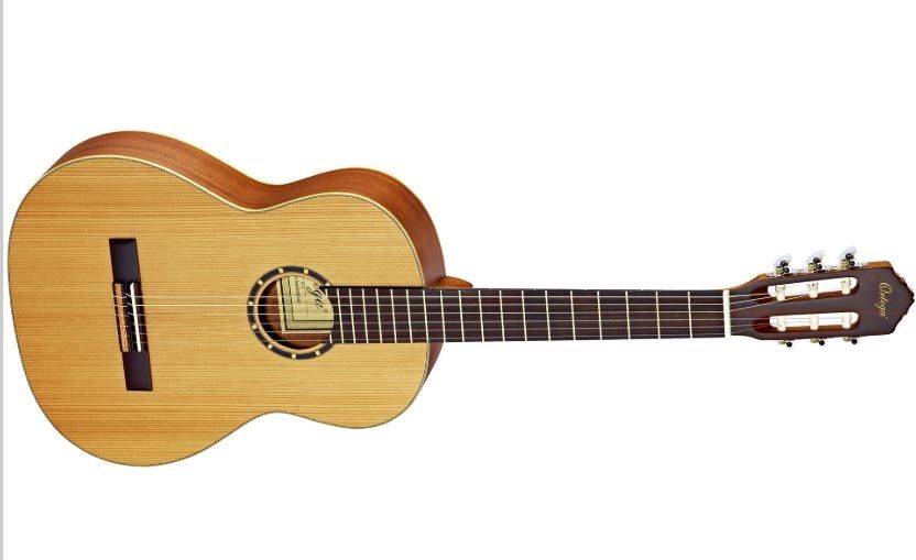 Классическая гитара Ortega R131 Family Series Pro