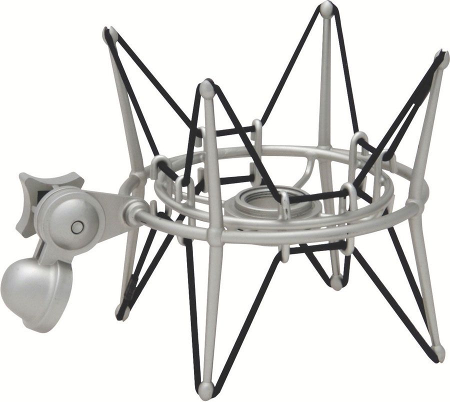 Микрофонный держатель Samson SP04