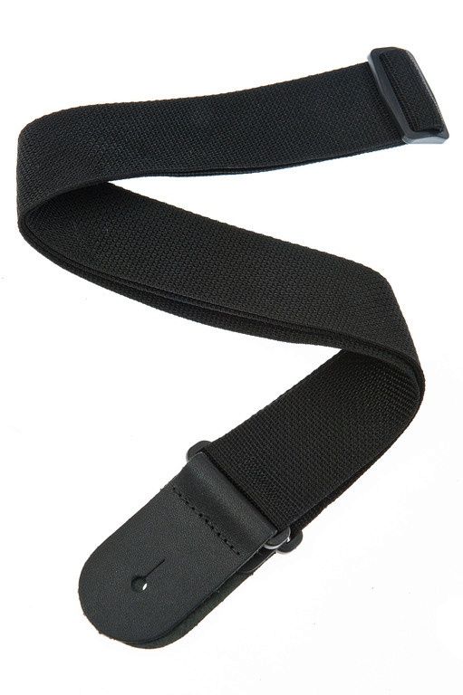 Ремень для гитары Planet Waves PWS100 черный
