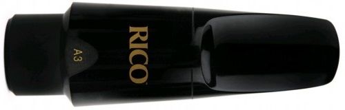 Мундштук для альт саксофона Rico RRGMPCASXA3