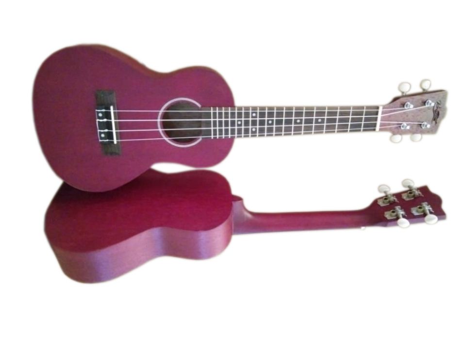 Укулеле концертная Kaimana UK-23M RDM