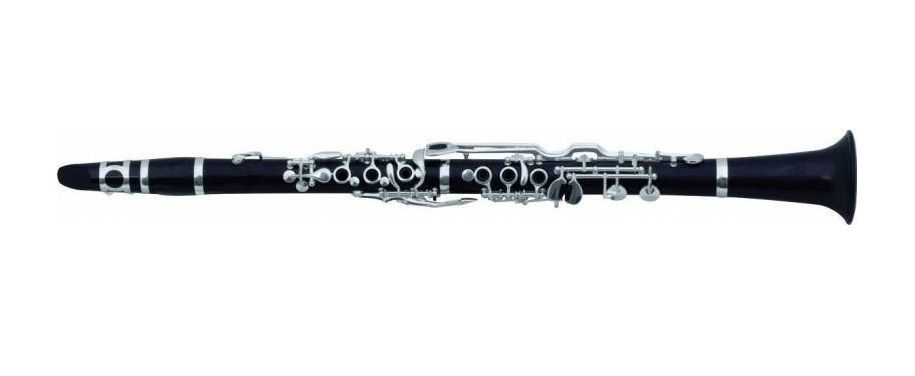 Кларнет ROY BENSON CG-521