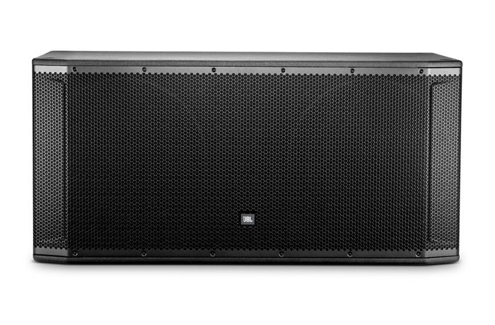 Пассивный сабвуфер JBL SRX828S