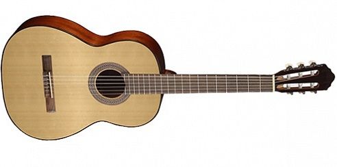 Классическая гитара Cort AC100-OP Classic Series