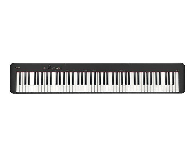 Цифровое пианино CASIO CDP-S110BK