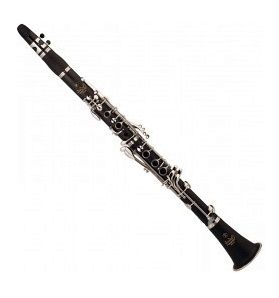Кларнет Bb Prelude by Conn-Selmer CL-710