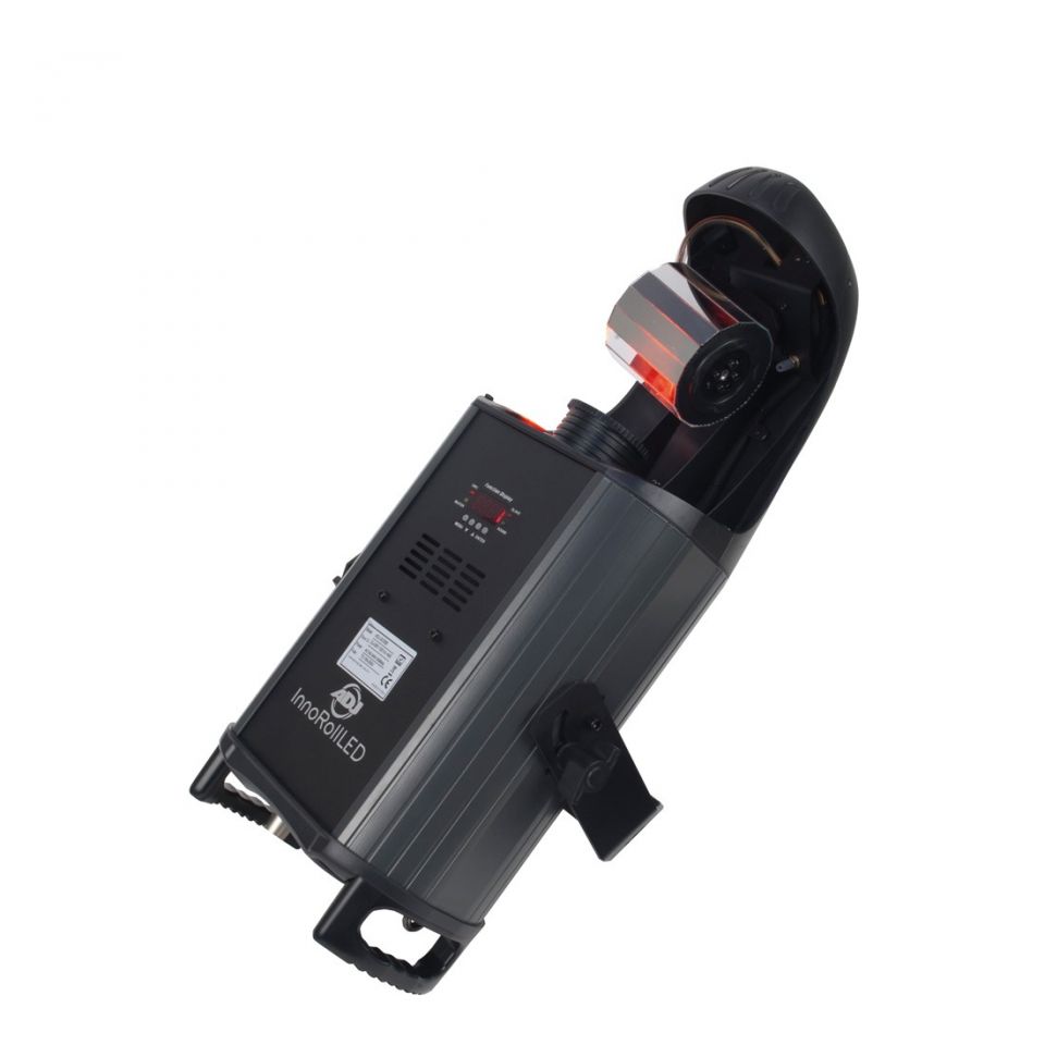 Сканер American Dj Inno Roll LED