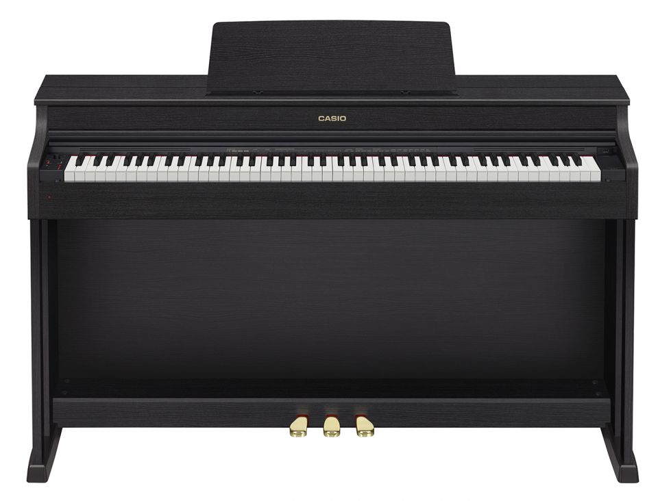 Цифровое пианино Casio AP-470BK