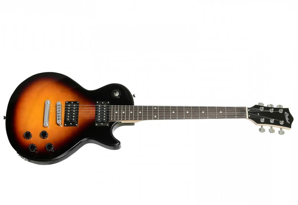 Электрогитара ROCKET LP-1 SB
