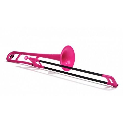 Тенор-тромбон Bb PBone 1PNK