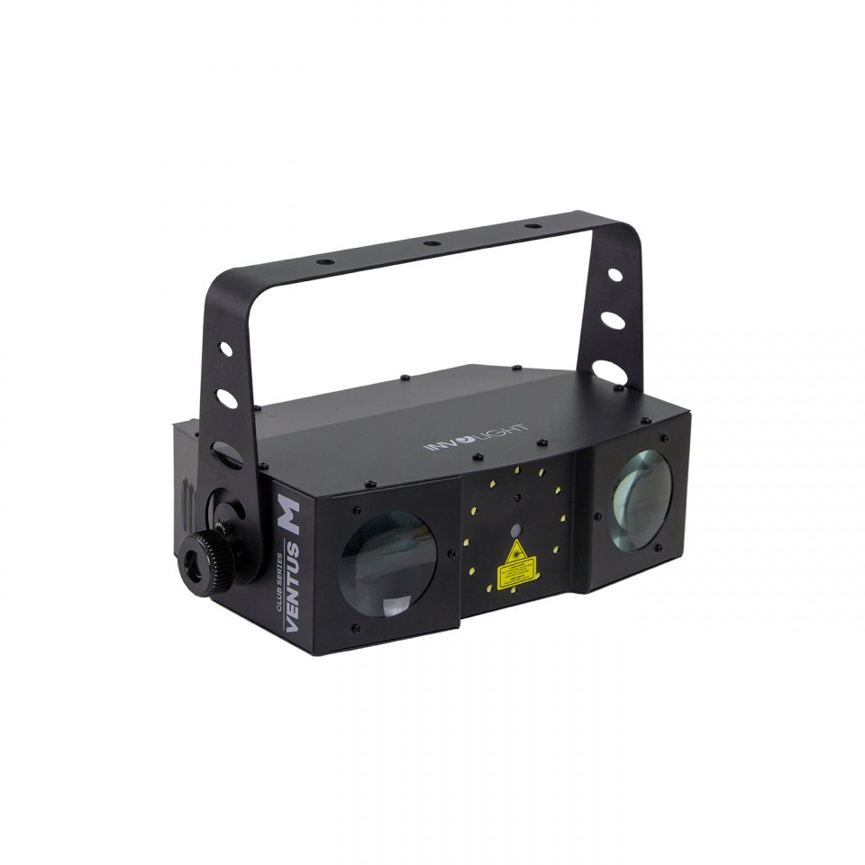 Световой эффект Involight Ventus M