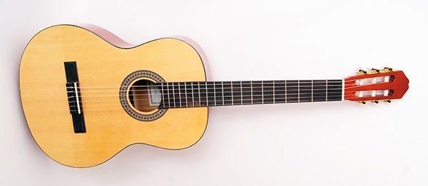 Классическая гитара Caraya C957