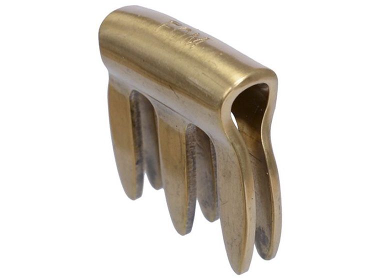 Сурдина для скрипки размером 4/4 FOM ZD-234