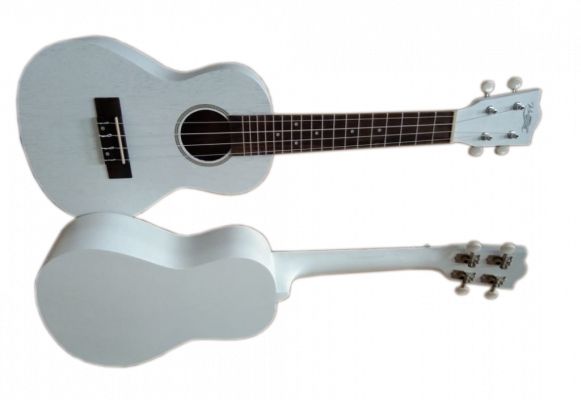 Укулеле концертная Kaimana UK-23M WTM