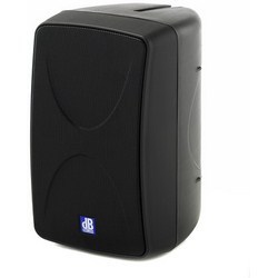 Активная акустическая система dB Technologies K162