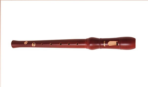 Блокфлейта сопрано Meinel M206-1-BROWN