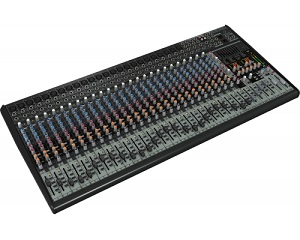 Микшерный пульт Behringer SX3242FX EURODECK