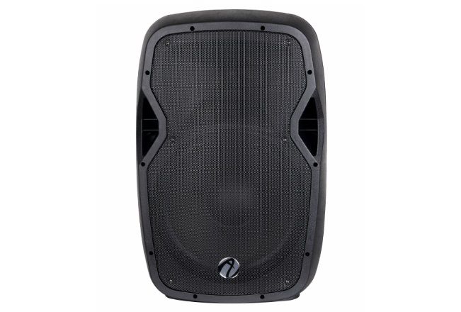 Активная акустическая система ZTX audio MX-115