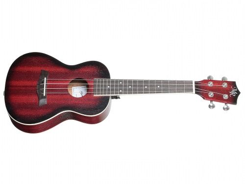 Укулеле концертная Martin Romas MR-02 TRD